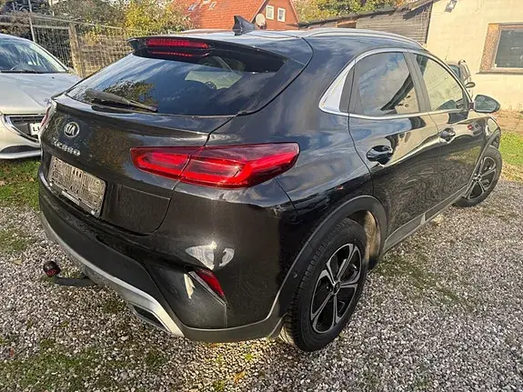 Kia Xceed 2020 photo 5