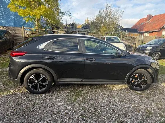 Kia Xceed 2020 photo 4