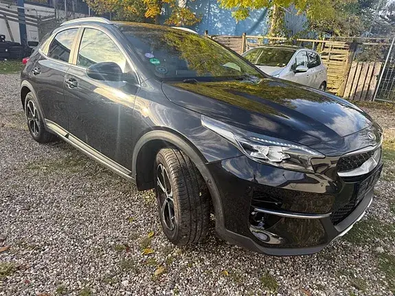 Kia Xceed 2020 photo 3