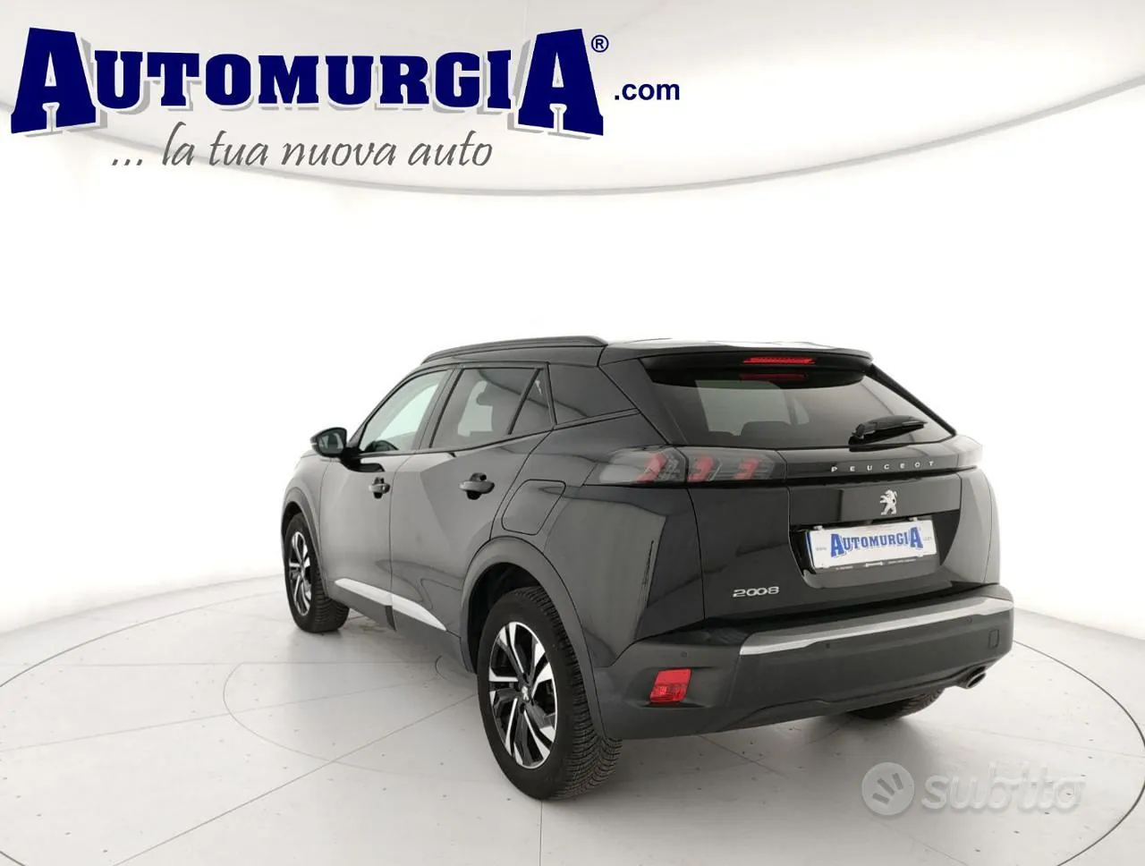 Peugeot 2008 2021 photo 5