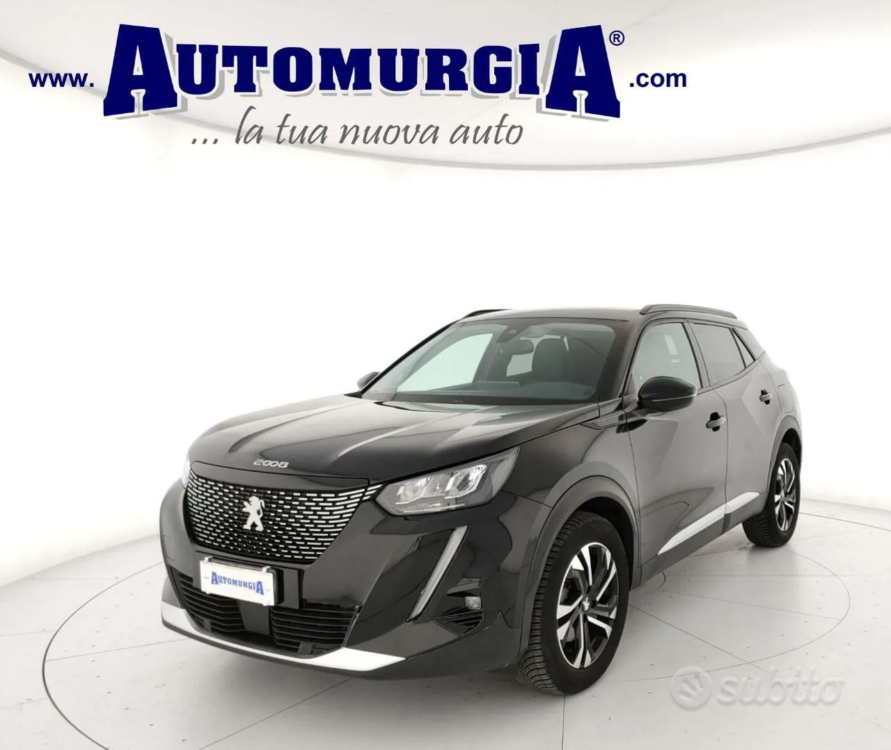 Peugeot 2008 2021 photo 3
