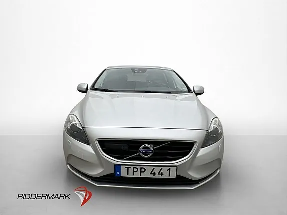 Volvo V40 2015 photo 2