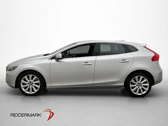 Volvo V40 2015 photo 5