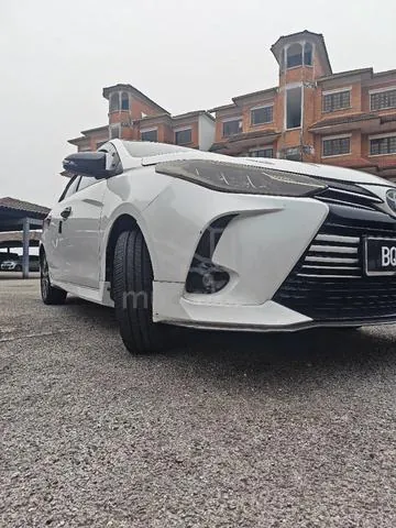 Toyota Vios
