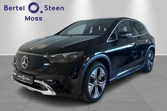Mercedes-Benz Andre