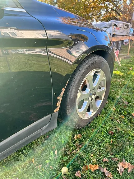Volvo Xc60 2010 photo 3