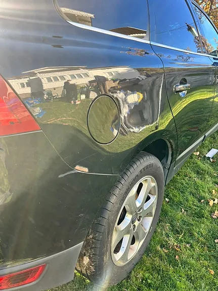 Volvo Xc60 2010 photo 4