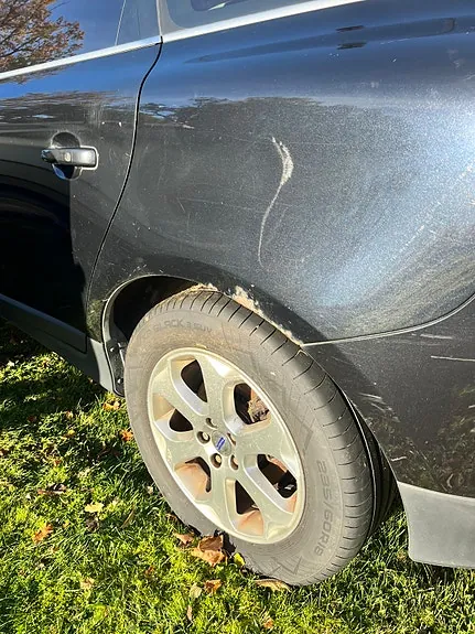 Volvo Xc60 2010 photo 5