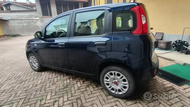 Fiat Panda 2021 photo 3