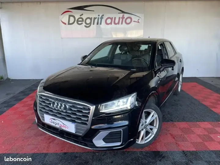 Audi Q2