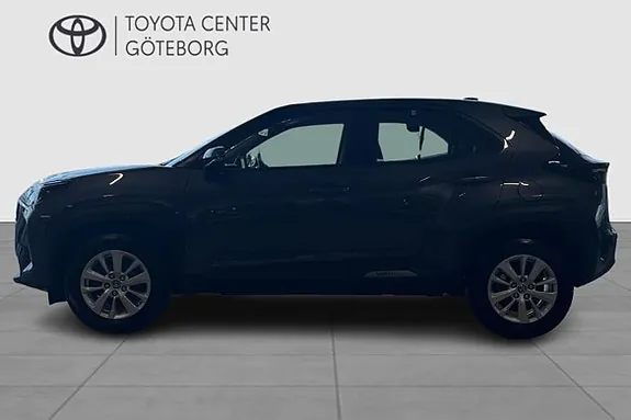 Toyota Yaris Cross 2022 photo 5
