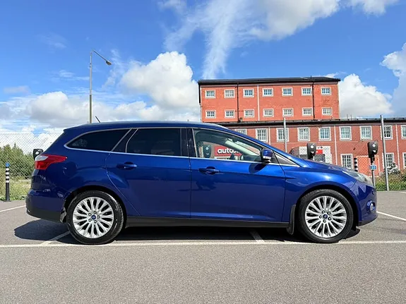 Ford Focus 2014 photo 5