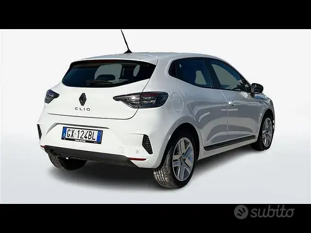 Renault Clio 2024 photo 3