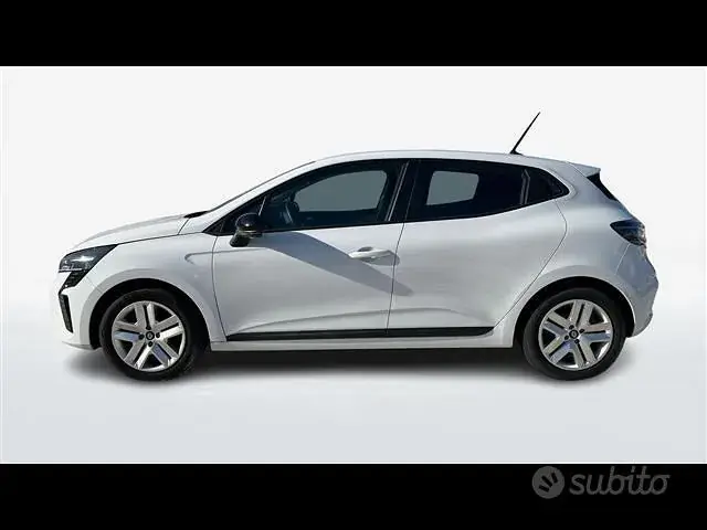 Renault Clio 2024 photo 2