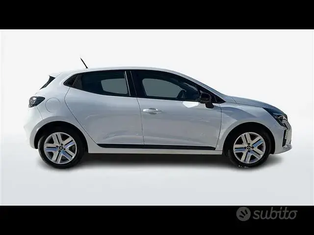Renault Clio 2024 photo 4