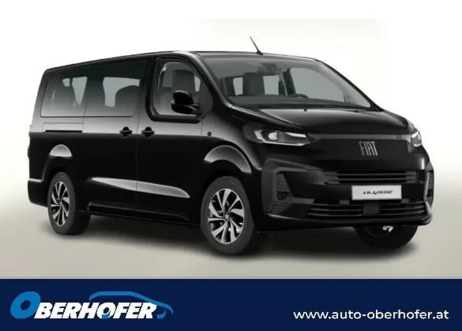 Fiat Ulysse