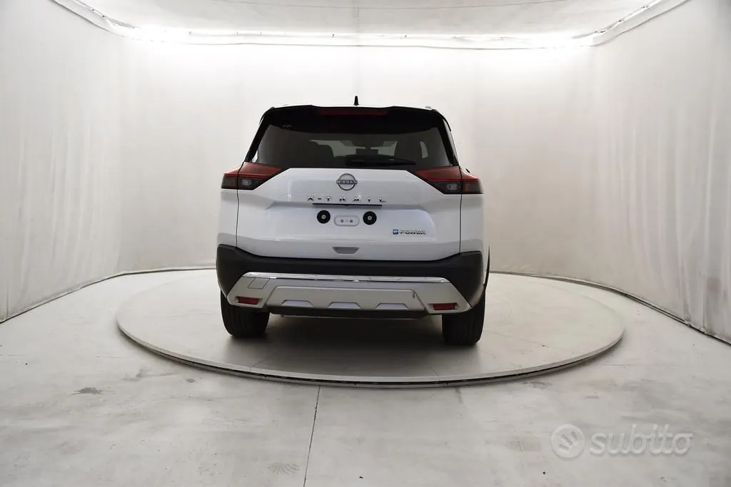 Nissan X-Trail 2026 photo 4