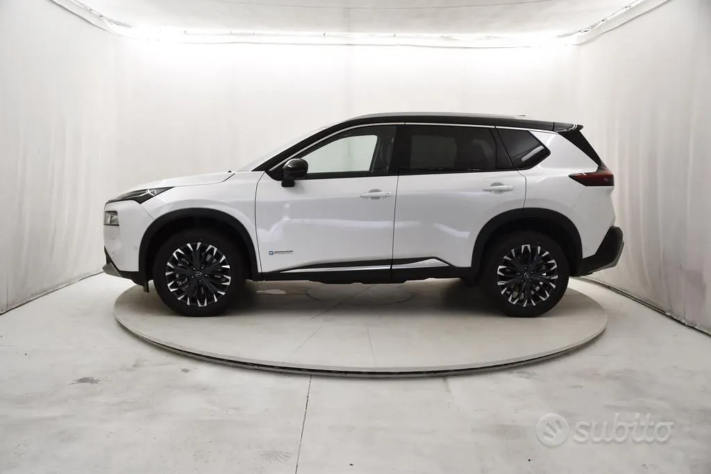 Nissan X-Trail 2026 photo 2