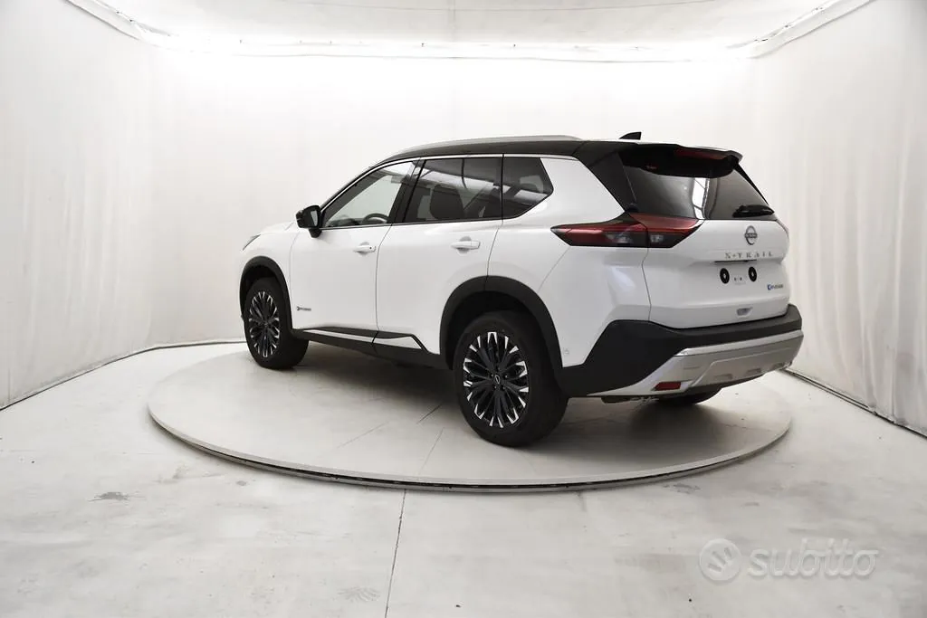 Nissan X-Trail 2026 photo 3