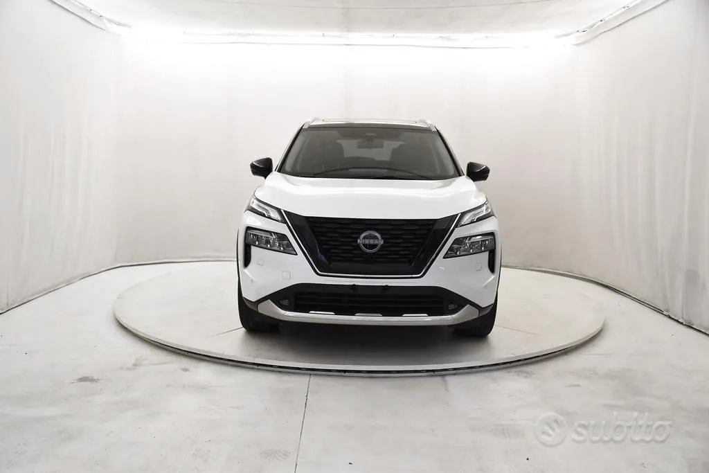 Nissan X-Trail 2026 photo 5