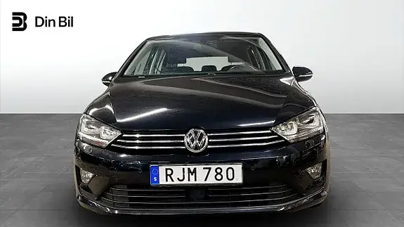 Volkswagen Golf I 2017 photo 4