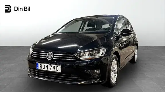 Volkswagen Golf I