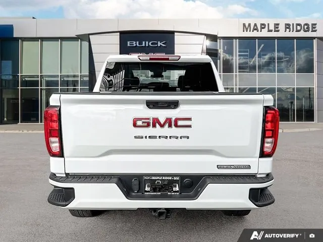 GMC Sierra 1500 2024 photo 4