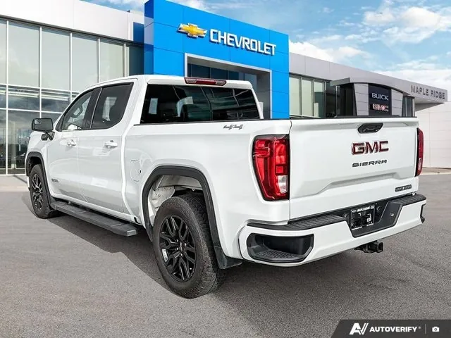 GMC Sierra 1500 2024 photo 3