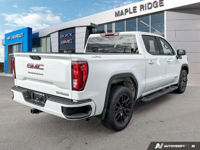 GMC Sierra 1500 2024 photo 5