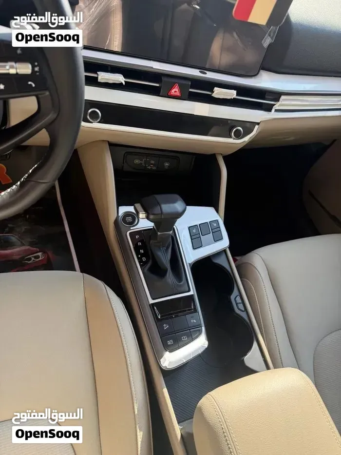 Kia Sportage 2026 photo 4