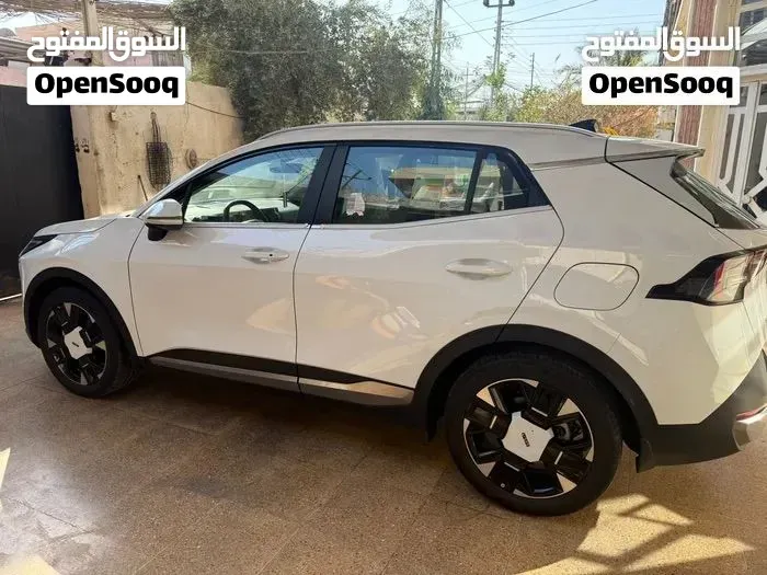Kia Sportage 2026 photo 3