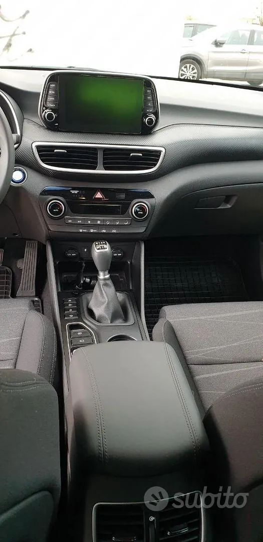 Hyundai Tucson 2018 photo 5
