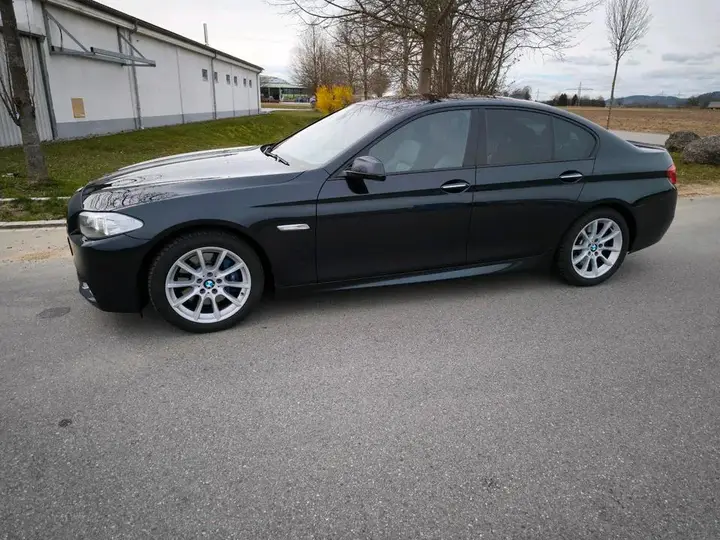 BMW 530D