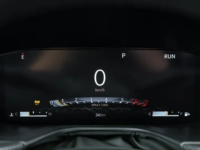 Jeep Compass 2025 photo 3