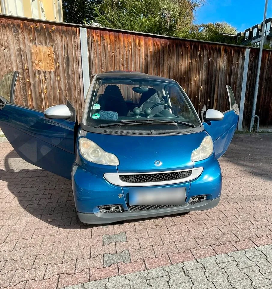 Smart 451