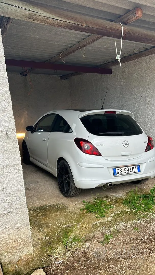 Opel Corsa 2024 photo 4