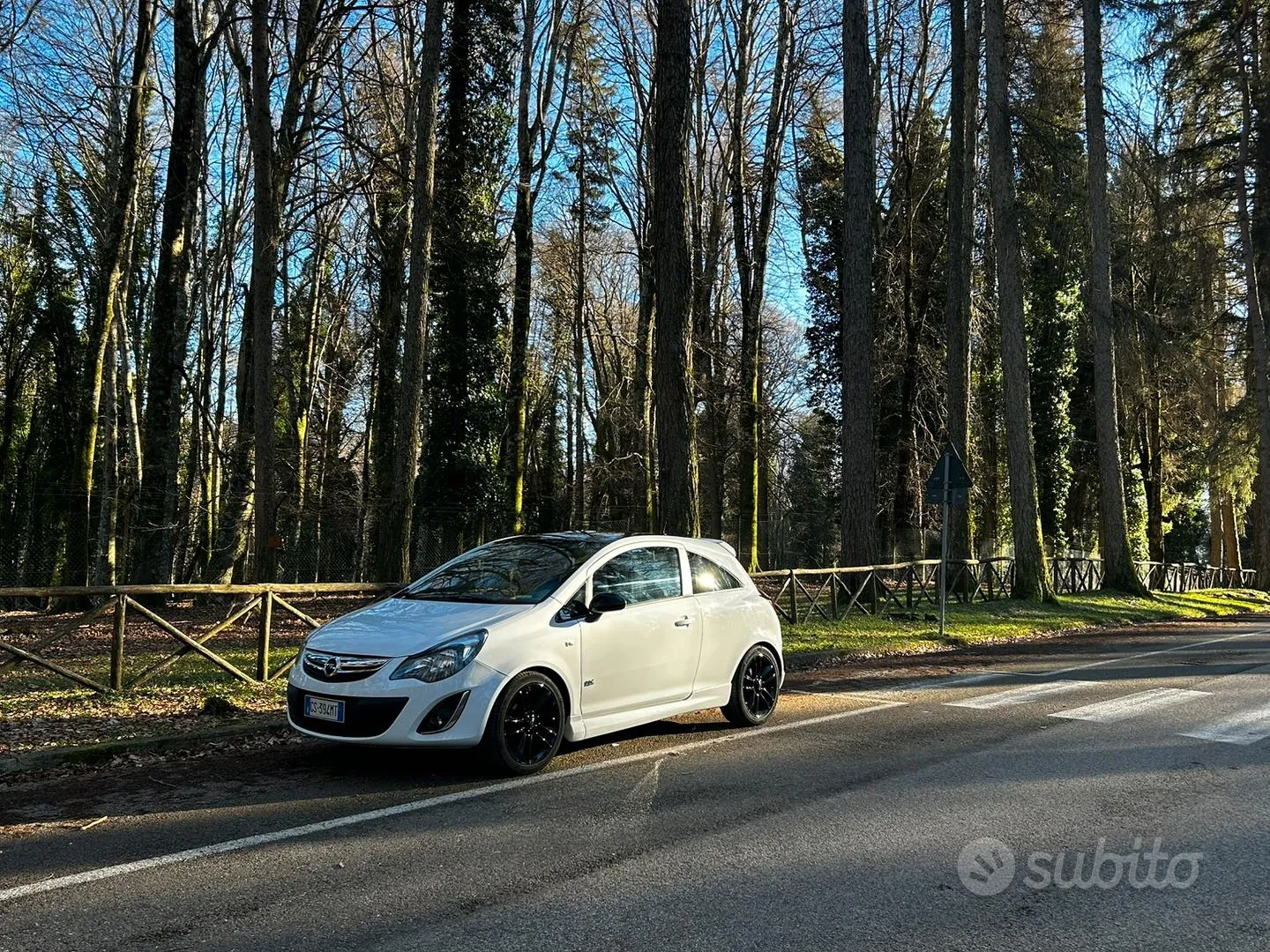 Opel Corsa 2024 photo 2