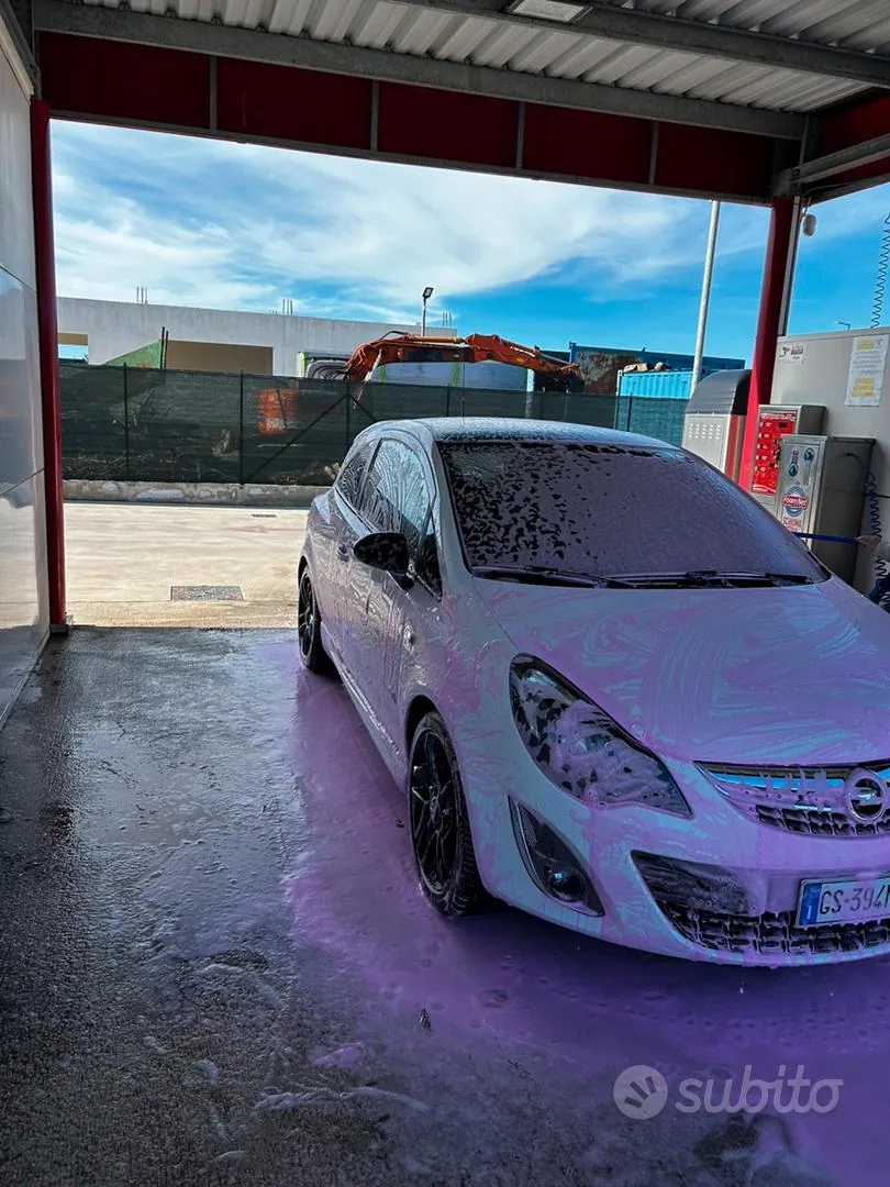 Opel Corsa 2024 photo 3