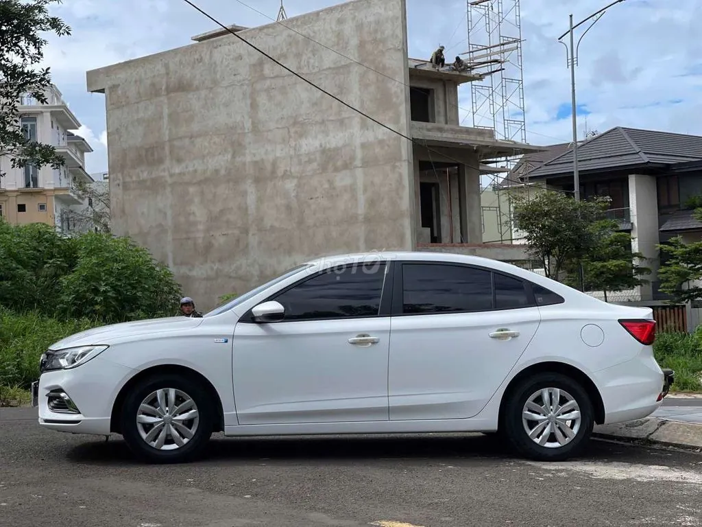 MG Mg5 2024 photo 5