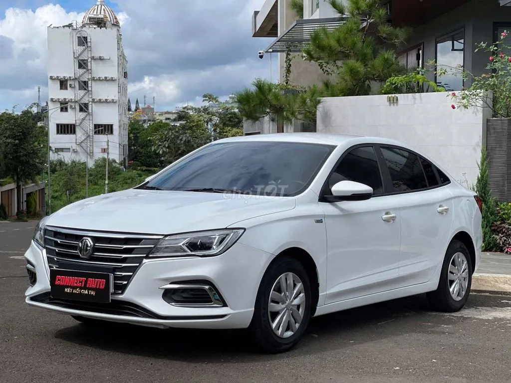 MG Mg5 2024 photo 3