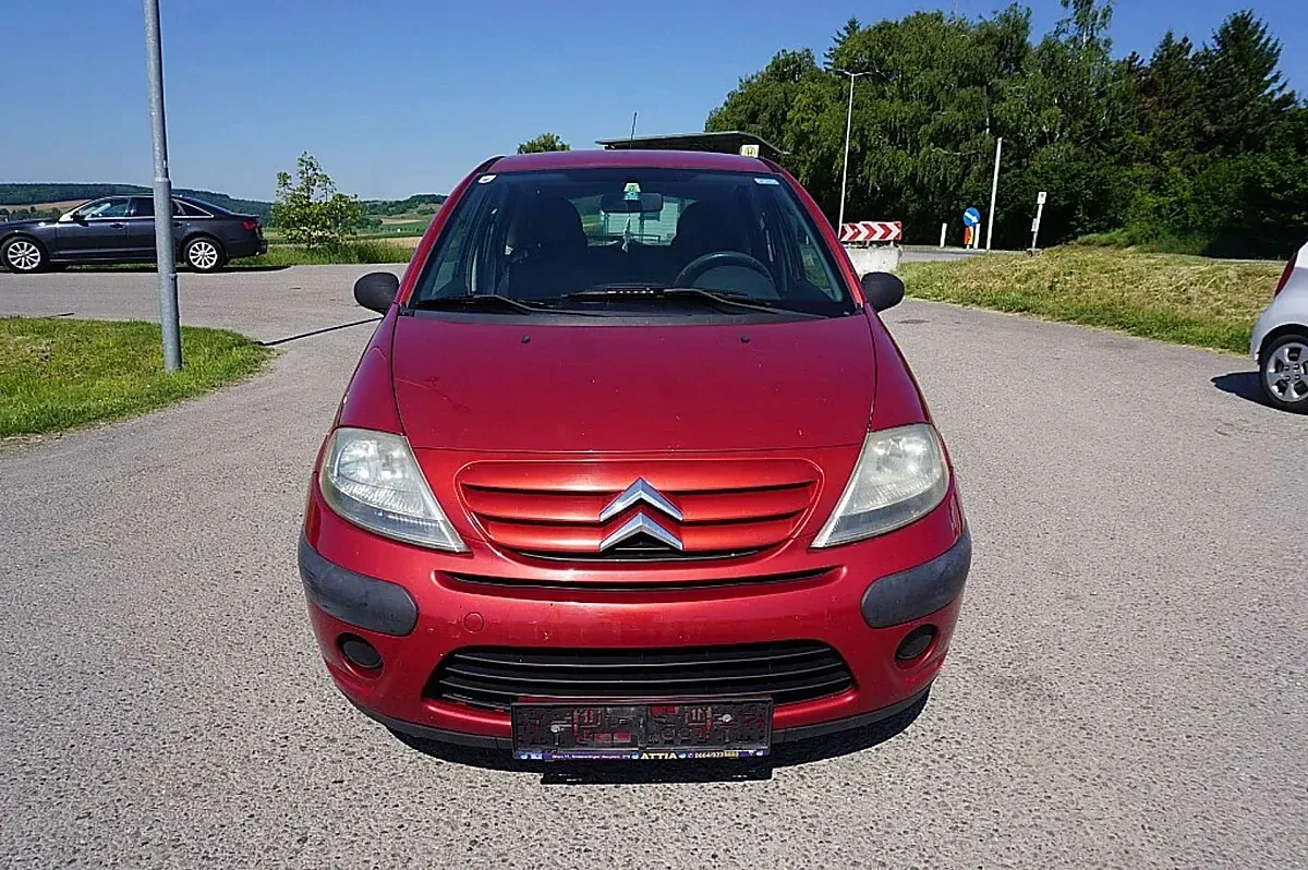 Citroen C3