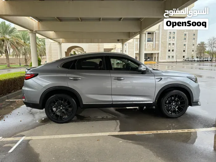 Changan Cs85 2022 photo 3