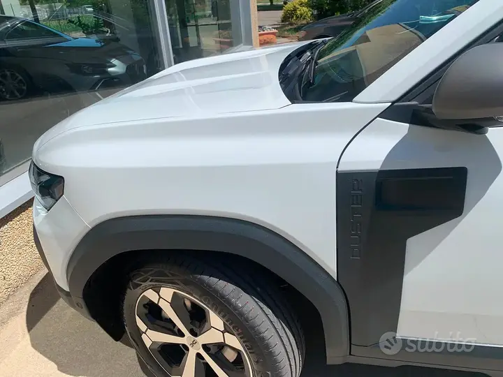 Dacia Duster 2022 photo 2
