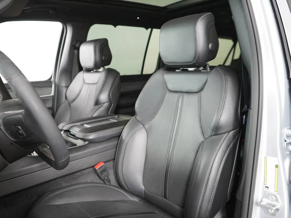 Jeep Wagoneer 2023 photo 5