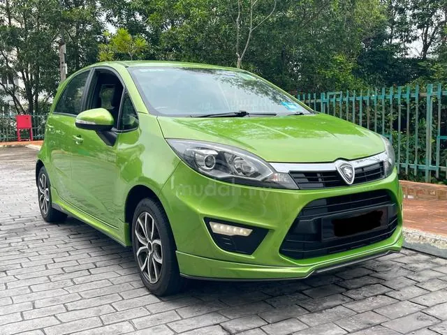 Proton Iriz