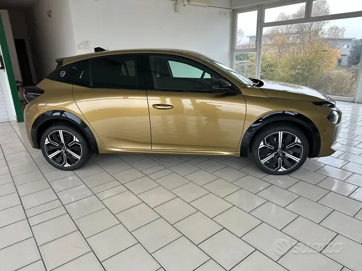 Lancia Ypsilon 2025 photo 4