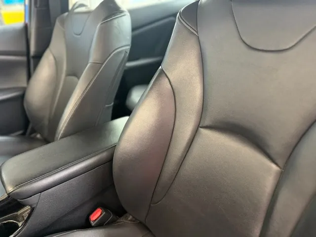 Toyota Prius Prime 2020 photo 5