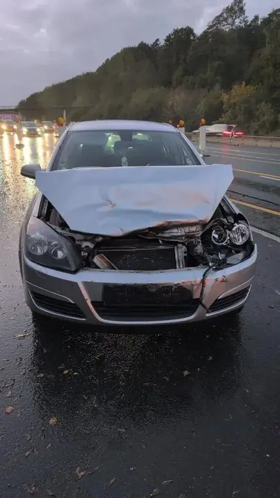 Opel Astra H
