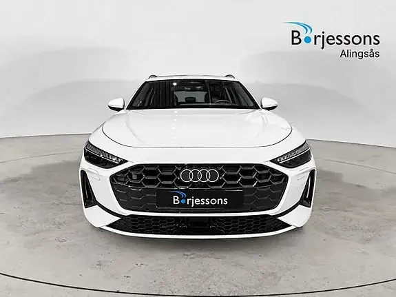 Audi A5 2027 photo 4