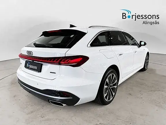 Audi A5 2027 photo 3